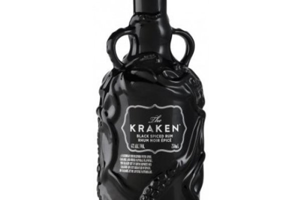 Kraken market