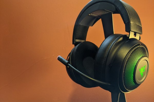 Kraken dark