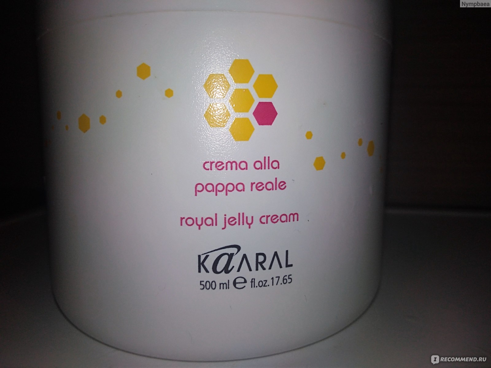 Kraken 22at