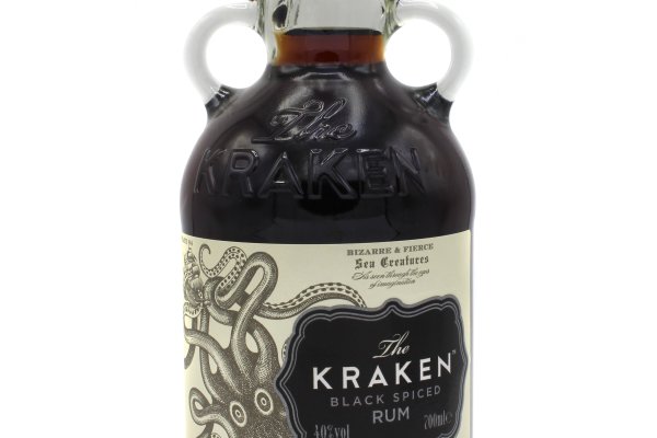 Kraken рабочий